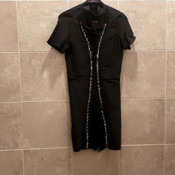 Body on, black, mini, small - Picture 2 of 6